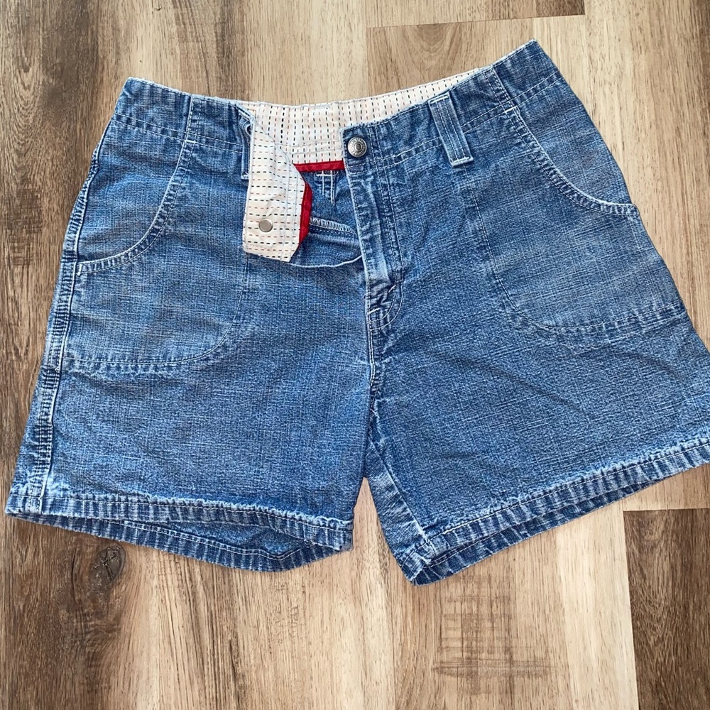 Levi vintage shorts